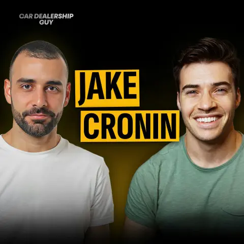 “Like Watching Game Tape”: Exposing How Deals Slip on the Floor—And How to Fix It | Jake Cronin, CEO and Founder of Siro