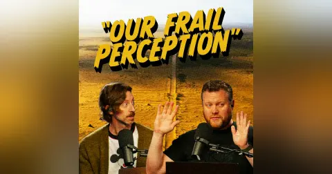 Our Frail Perception | Time For Chaos S4 E6 | Call of Cthulhu Masks of Nyarlathotep