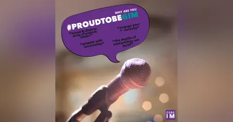 #17: Celebrating #ProudtobeGIM