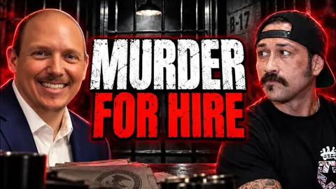 Life After Drinking Myself Into Kidney Failure and the Murder-for-Hire Scheme That Landed Me in Federal Prison