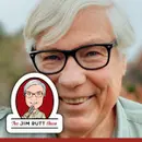 EP 328 Brendan Graham Dempsey Interviews Jim Rutt on Minimum Viable Metaphysics