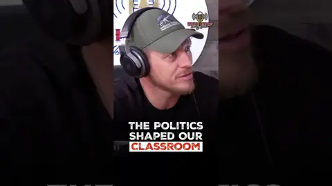 “I went to school with Nelson Mandela’s grandson”