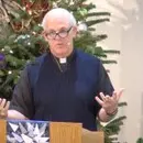 12/7/25 "What is Advent" by Pastor Jim Lindus - 8 a.m. service
