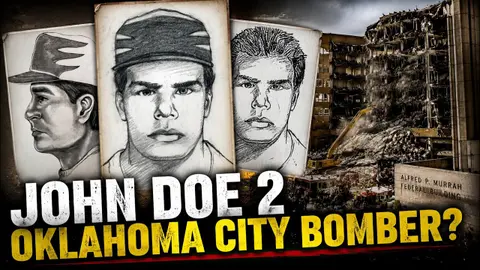 Evidence They Didn't Want You to See: The John Doe 2 Story