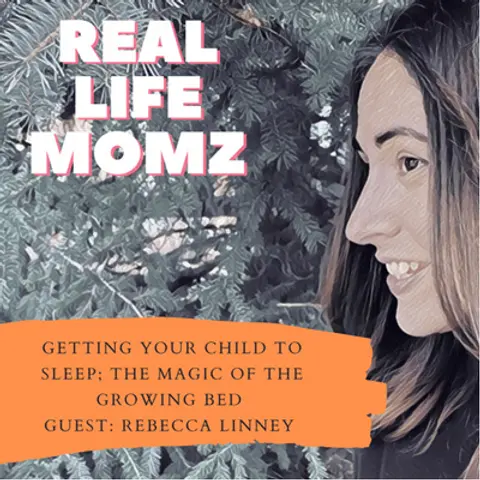 Getting Your Child To Sleep; The Magic Of The Growing Bed