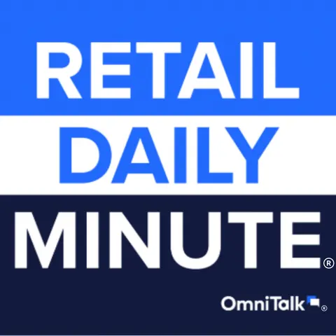 Retail Daily Minute | McDonald's Bets $8.5B on a Restaurant Overhaul, Instacart Teams With Airbnb & Sam's Club Personalizes Offers at Checkout