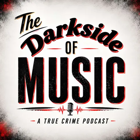 Darkside of Music: The Doors, Fame, And The Spiral That Followed