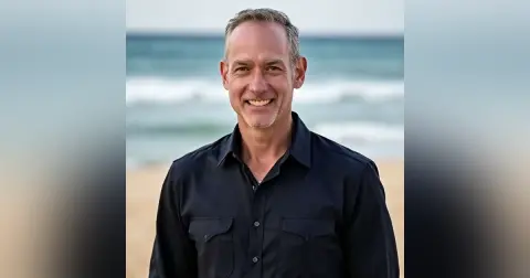 Mark Rampolla: From Peace Corps Volunteer to Entrepreneurial Visionary (Part 1)