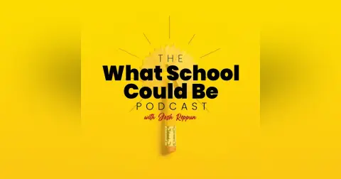 155. Remix #3 - Seven Empowered Students, Speaking Powerfully