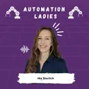From Computer Science To Manufacturing Software With Ignition with Mia Skertich