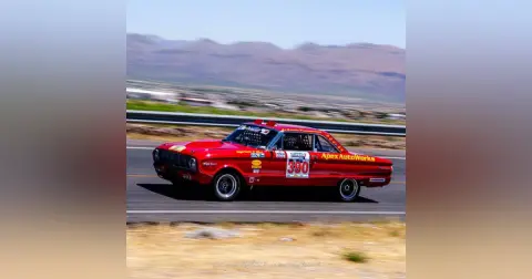 A Pike's Peak Monster or what it takes to Race to the Clouds!  Time for the Car Clinic!