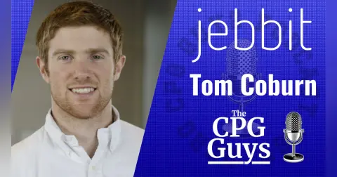 Zero Party Data Capture at Scale with Jebbit's Tom Coburn