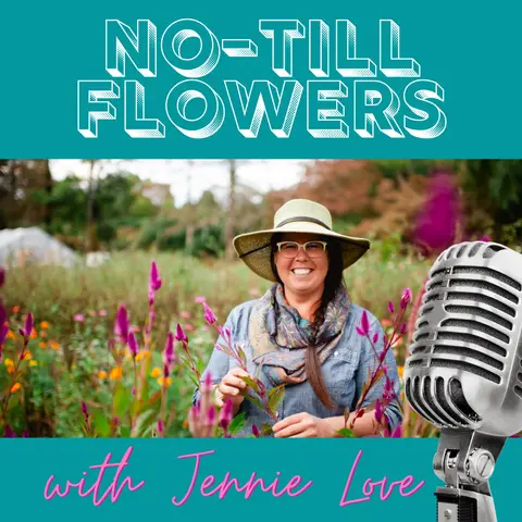 10 Late Season Flower Crops for November Sales with Dave Dowling