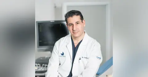 142. Endometriomas with Dr. Abdala Karame