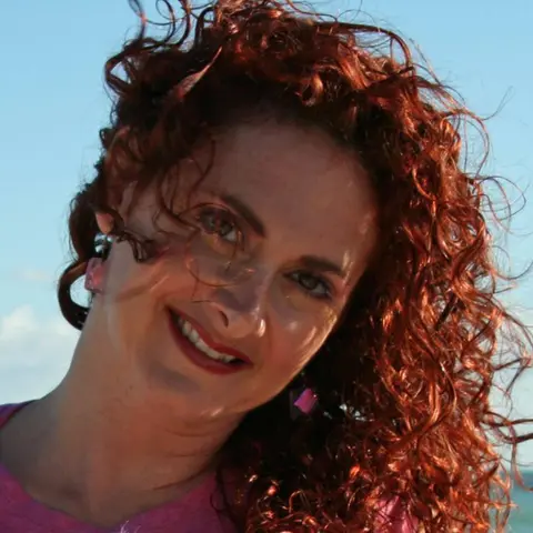 CUTV News Radio Spotlights Key West Medium Dawn Michelle