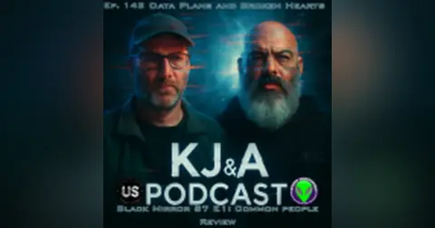 Episode 142: Data Plans and Broken Hearts