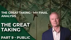 Wealth and Wall Street: The Shocking Truth Behind Our Complicated Financial System
