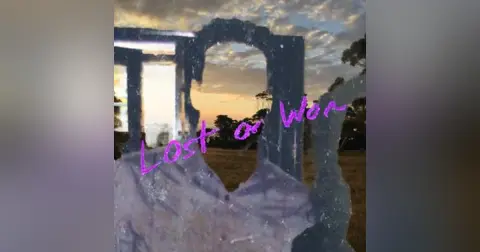 Lost and Won