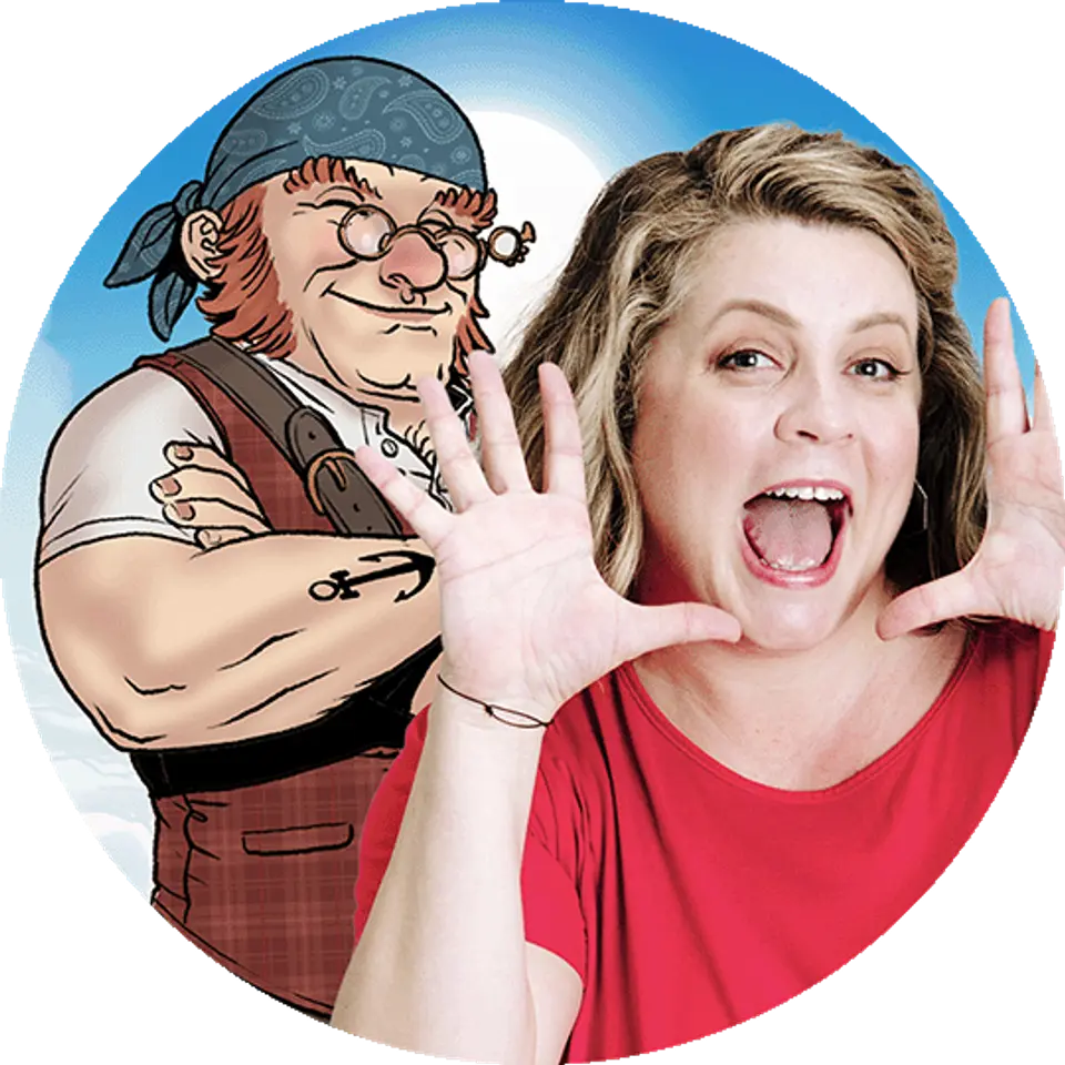Amanda Lee Williams as Dobbins Amanda Lee Williams as Dobbins