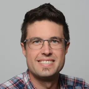 Florian Kronert Profile Photo