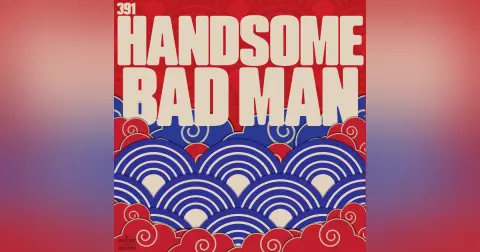 391: Japanese Horror: Handsome Bad Man