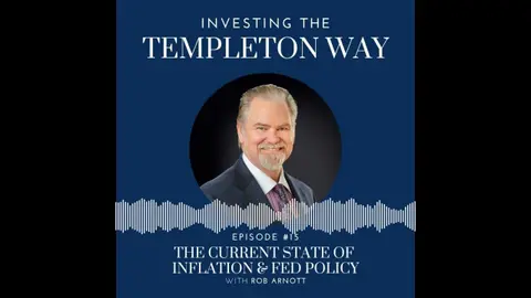 Episode 15: Rob Arnott on The Current State of Inflation & Fed Policy