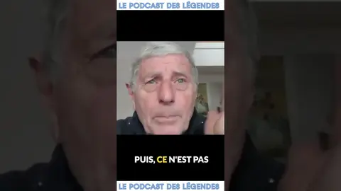 Jean-Michel Larqué revient sur sa carrière d'entraîneur