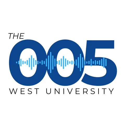Episode 1: Principal Disch & 100 Years of West U Elementary