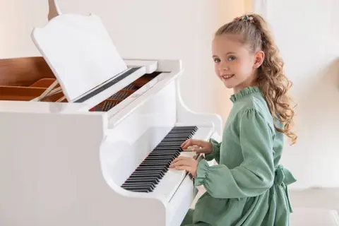 How to Get Your Child to Practice Their Instrument Without the Battles