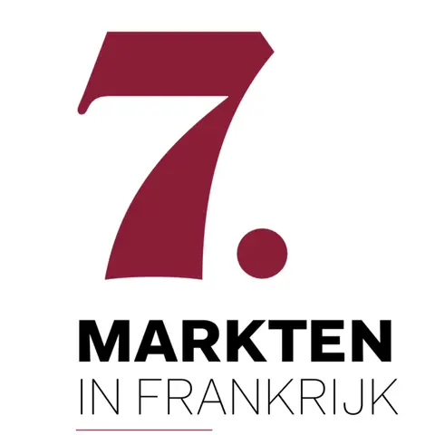 Mooiste markten in Frankrijk
