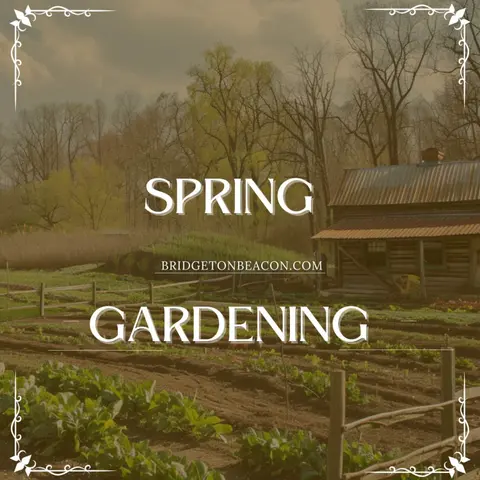 Spring 2024 Must-Have Gardening Supplies