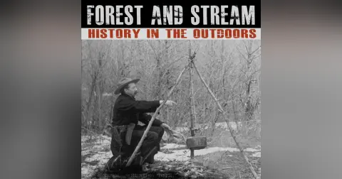 Caribou Hunting in Nova Scotia - September 25, 1873