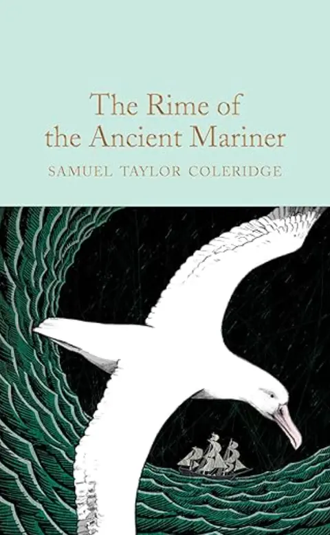 594 Samuel Taylor Coleridge