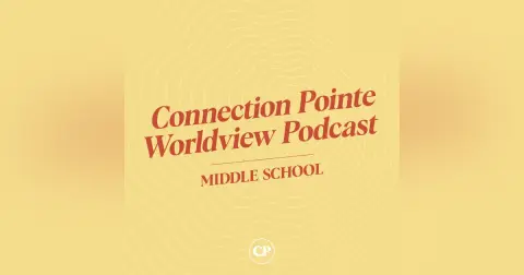 Old Testament | Biblical Worldview Story Part 1 | Middle School
