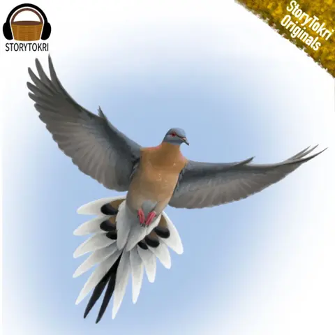 Passenger Pigeon