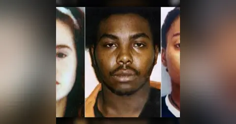 Jailhouse interview with convicted murderer Tadaryl Shipp: Music, recent parole hearing, peer mentorship & college in prison