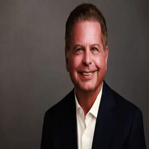 From Law to Lab to Literature: The Unconventional Journey of Kent Heckenlively