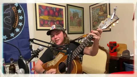 Colby Helms- First Snow