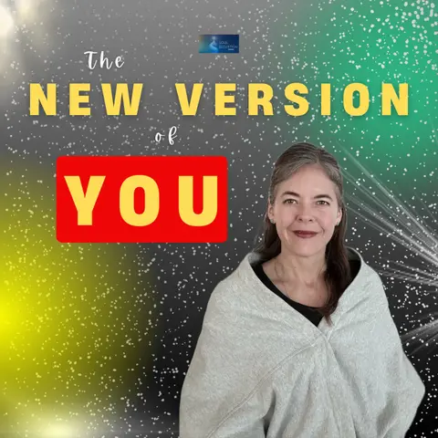560. Timelines, Free Will & Quantum Choices: Becoming the Version of You That Shapes Your Future