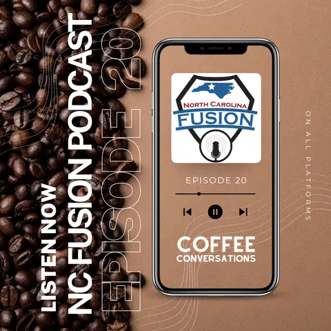 20 - Coffee Conversations: Navigating the Tryout Season