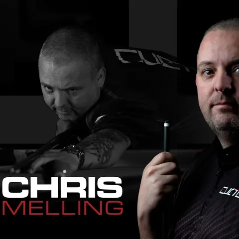 Chris Melling - Part 2 (Becoming a World Champion)