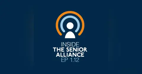 Inside The Senior Alliance: Direct Care Workers (Ep 12)