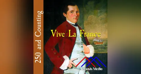 Vive La France–February 6, 1776