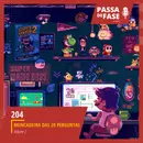 #204 | Brincadeira das 20 perguntas Vol.2