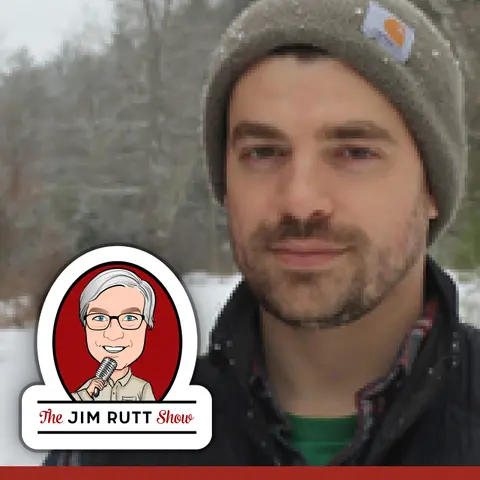 Currents 003: Joe Norman on Localism & Scales of Cooperation