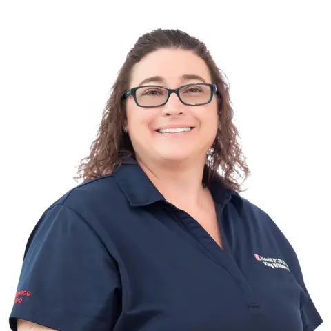 Close Up Radio Spotlights Mentor and Coach Jennifer Ney