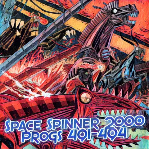 ep 155 – Progs 491-494