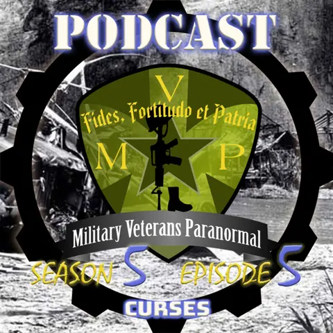 Curses - Not the 4 Letter Word Kind MVP S5 E5