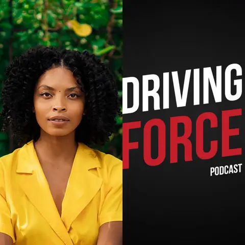 Episode 52: Mel Latham - International poet, voice, creator and author of 'Brown Butter'