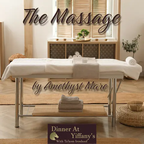 S4E30 - The Massage by Amethyst Mare
